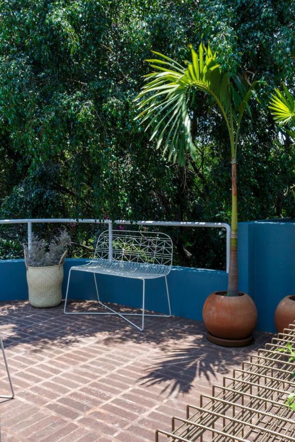 Apartmán Uma Casa Ciudad de México Exteriér fotografie