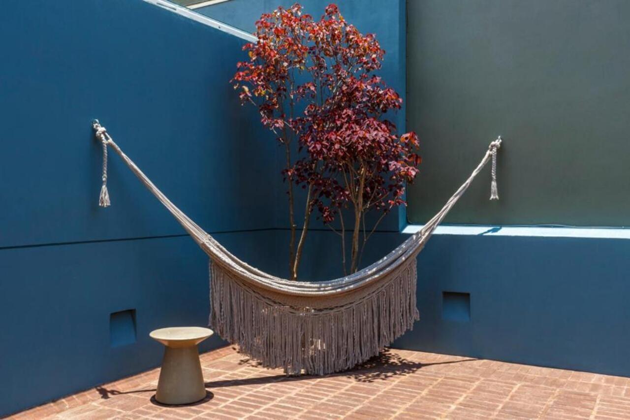 Apartmán Uma Casa Ciudad de México Exteriér fotografie