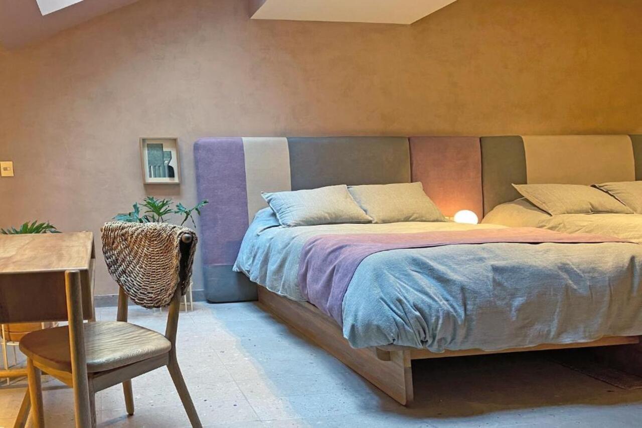 Apartmán Uma Casa Ciudad de México Exteriér fotografie